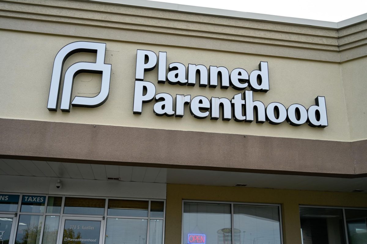 Jess Duch / Advance-Titan – Planned Parenthood announced they are pausing abortion procedures after new funding restrictions in President Trump’s “One Big Beautiful Bill.”