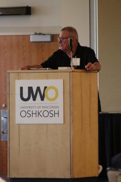 UWO Hall of Famer of the week: Terry Barth