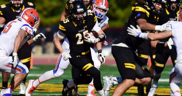 Three best Homecoming games in school history