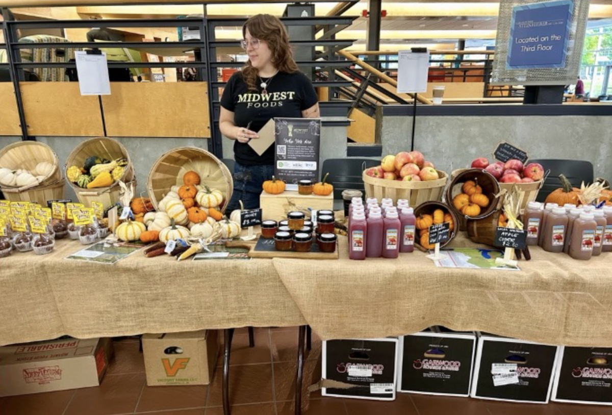 Fall Fest at Reeve Union