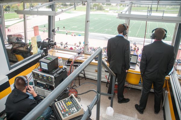 WIAC brings pay-per-view to playoffs