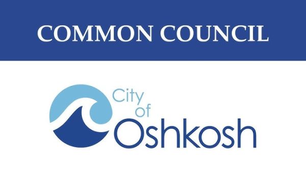 Courtesy of the Oshkosh Common Council – The Oshkosh Common Council is accepting applications to fill an at-large seat after Kris Larson resigned on Oct. 9.
