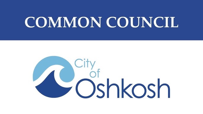 Courtesy of the Oshkosh Common Council – The Oshkosh Common Council is accepting applications to fill an at-large seat after Kris Larson resigned on Oct. 9.