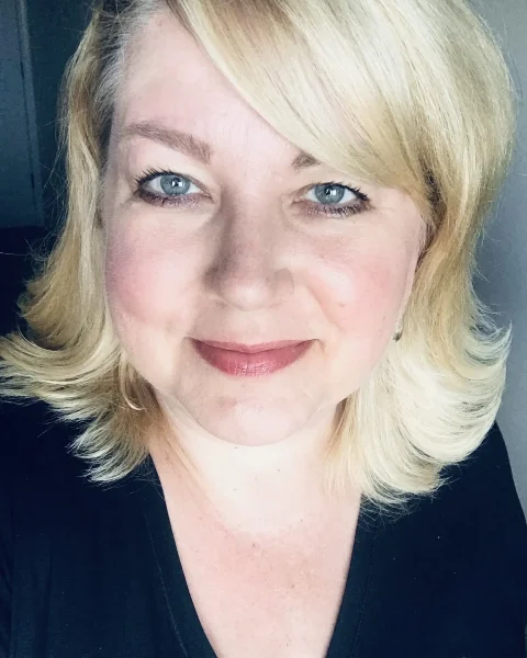Carrie Voigt Schonhoff