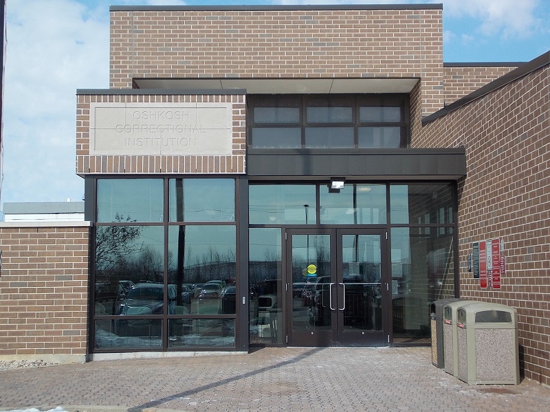 Courtesy of Wisconsin.gov -- The Oshkosh Correctional Intuition opened its doors in 1986.