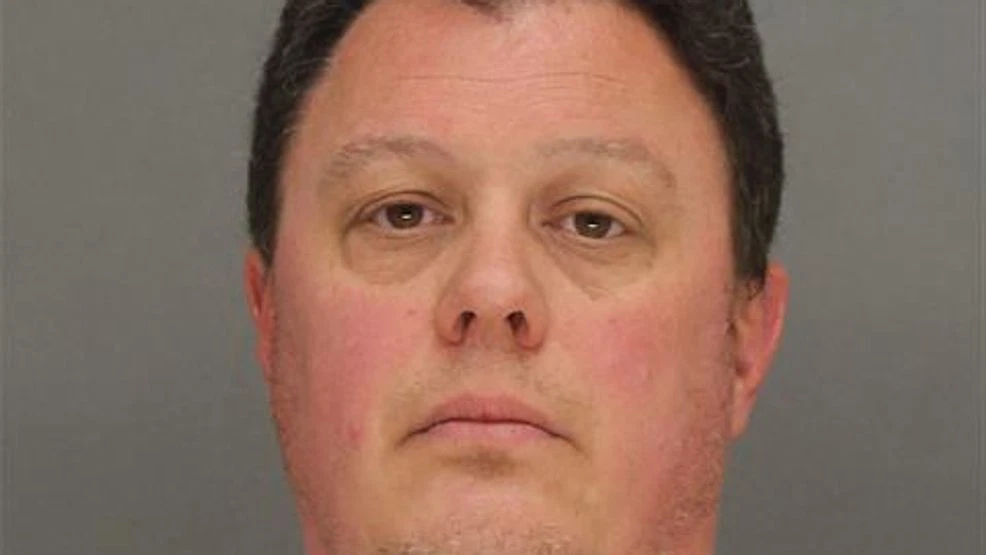 Courtesy of the Winnebago County Jail -- Bradley Hounsell