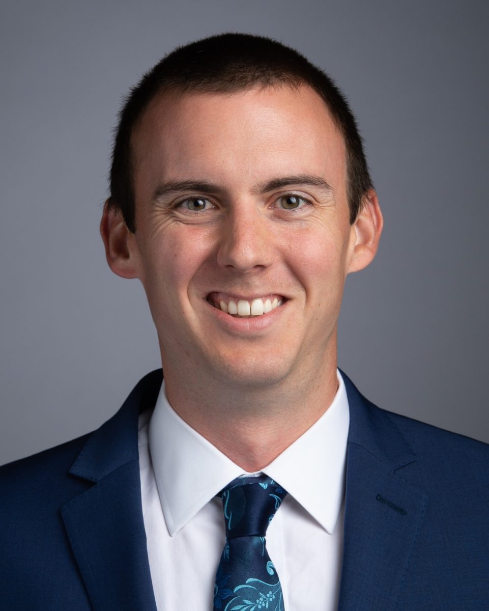 Matt Lewis